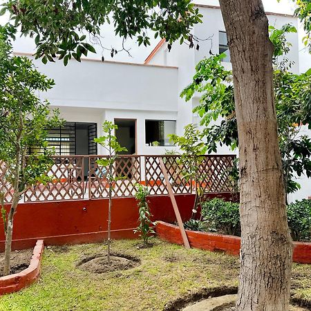 Casa Verde Jesus Maria - Zona Residencial Lima Zewnętrze zdjęcie