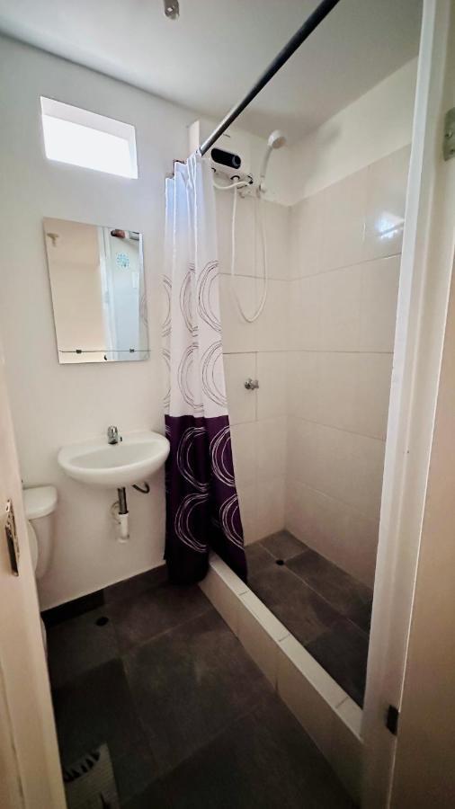 Casa Verde Jesus Maria - Zona Residencial Lima Zewnętrze zdjęcie