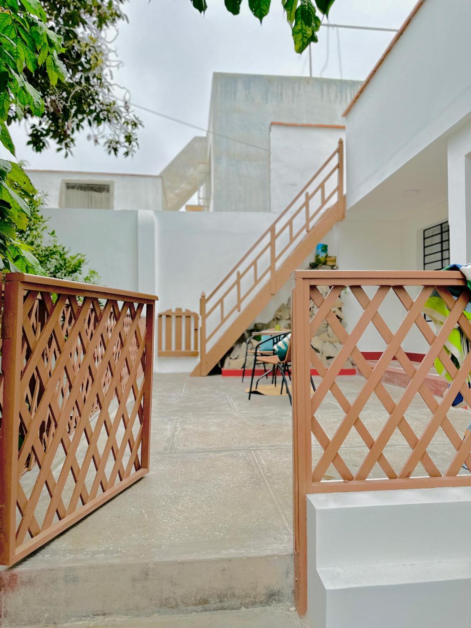 Casa Verde Jesus Maria - Zona Residencial Lima Zewnętrze zdjęcie