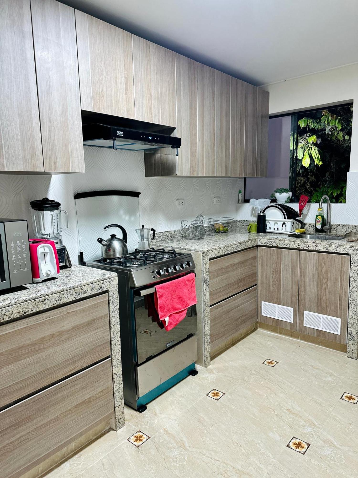 Casa Verde Jesus Maria - Zona Residencial Lima Zewnętrze zdjęcie