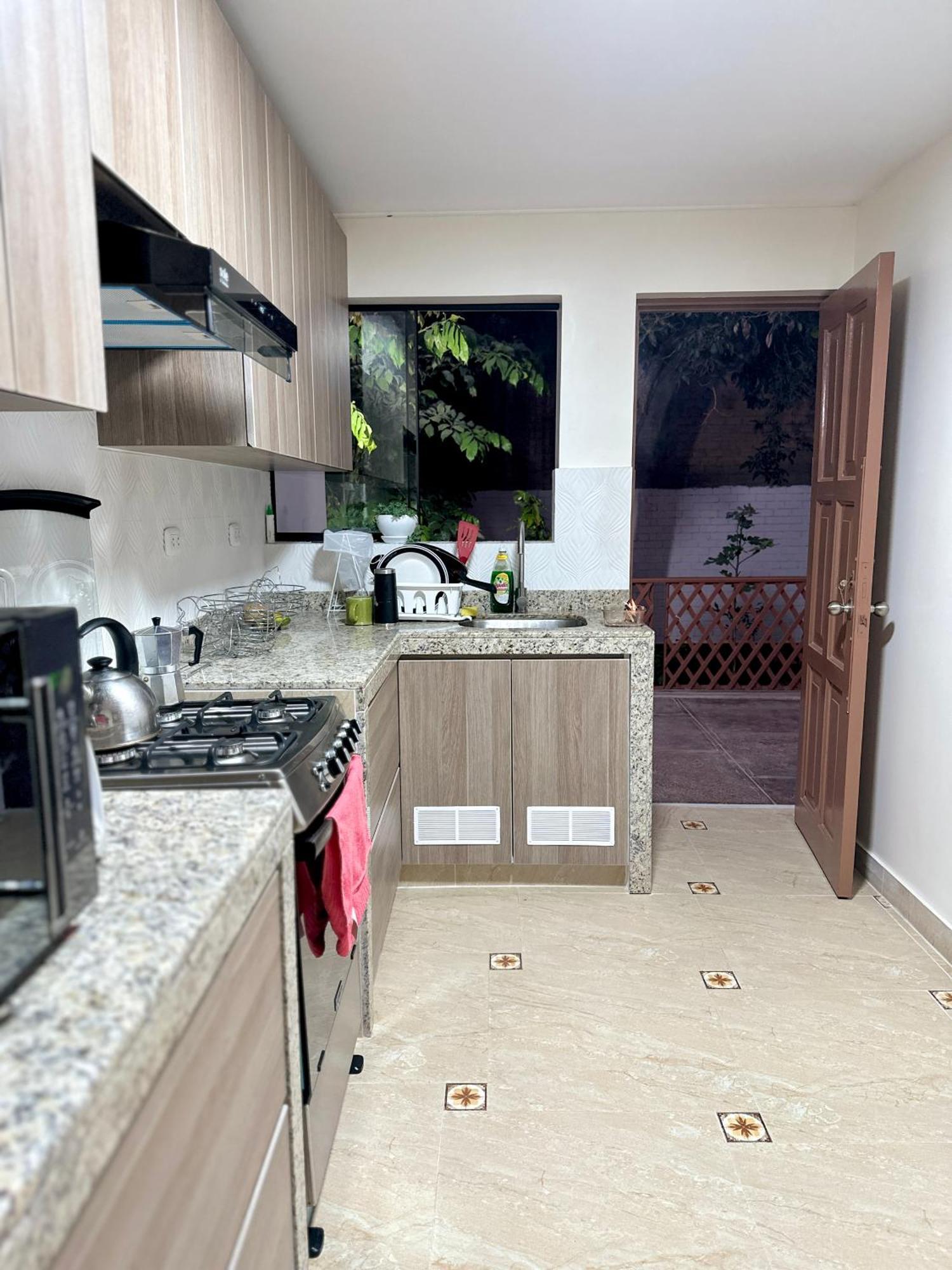 Casa Verde Jesus Maria - Zona Residencial Lima Zewnętrze zdjęcie