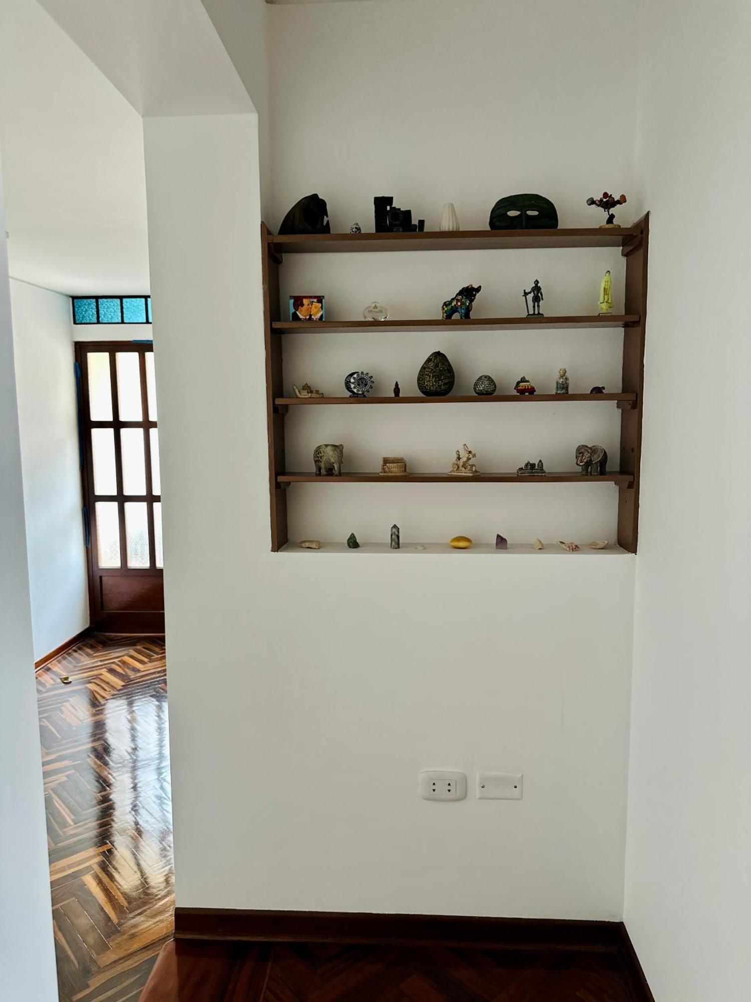 Casa Verde Jesus Maria - Zona Residencial Lima Zewnętrze zdjęcie