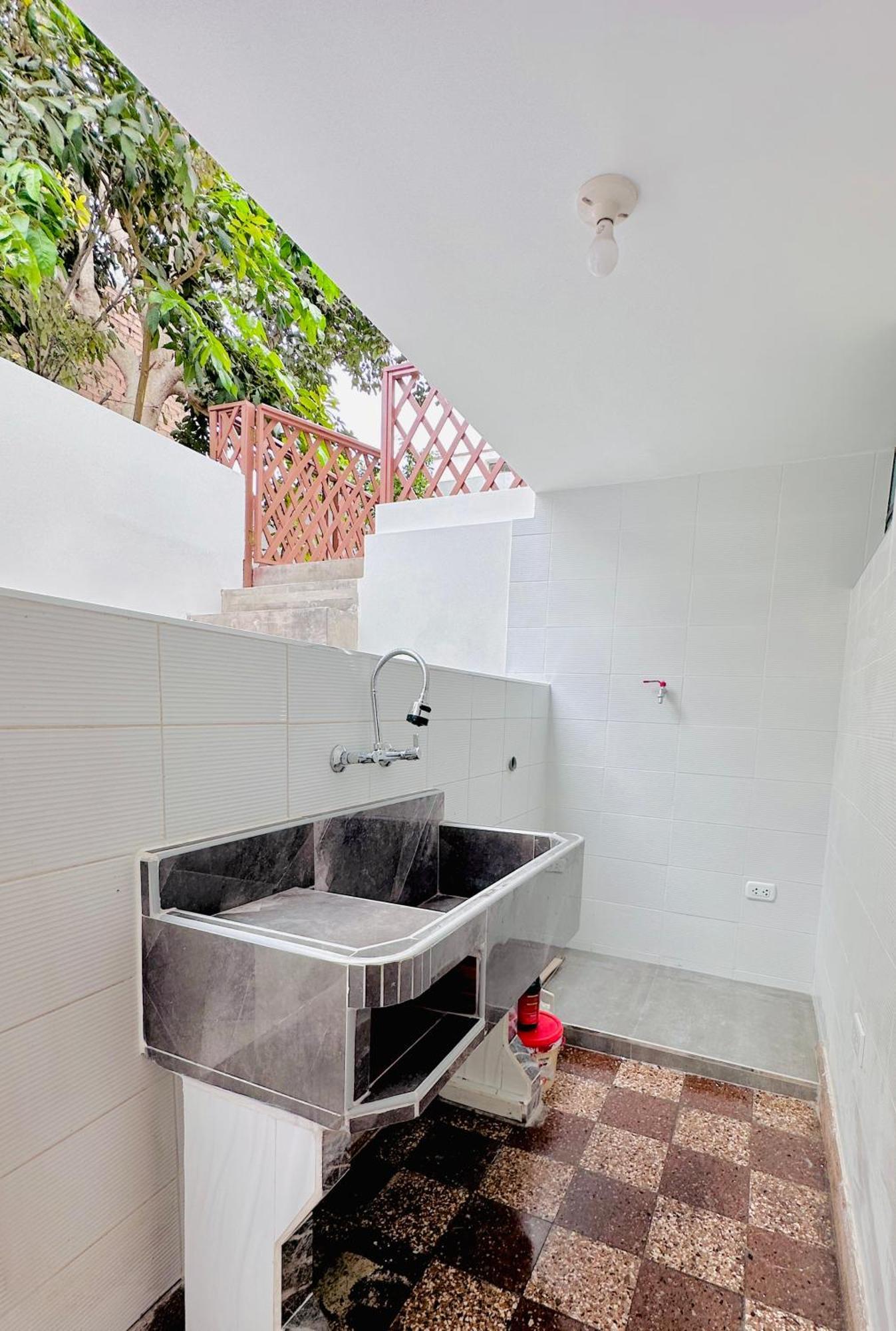 Casa Verde Jesus Maria - Zona Residencial Lima Zewnętrze zdjęcie