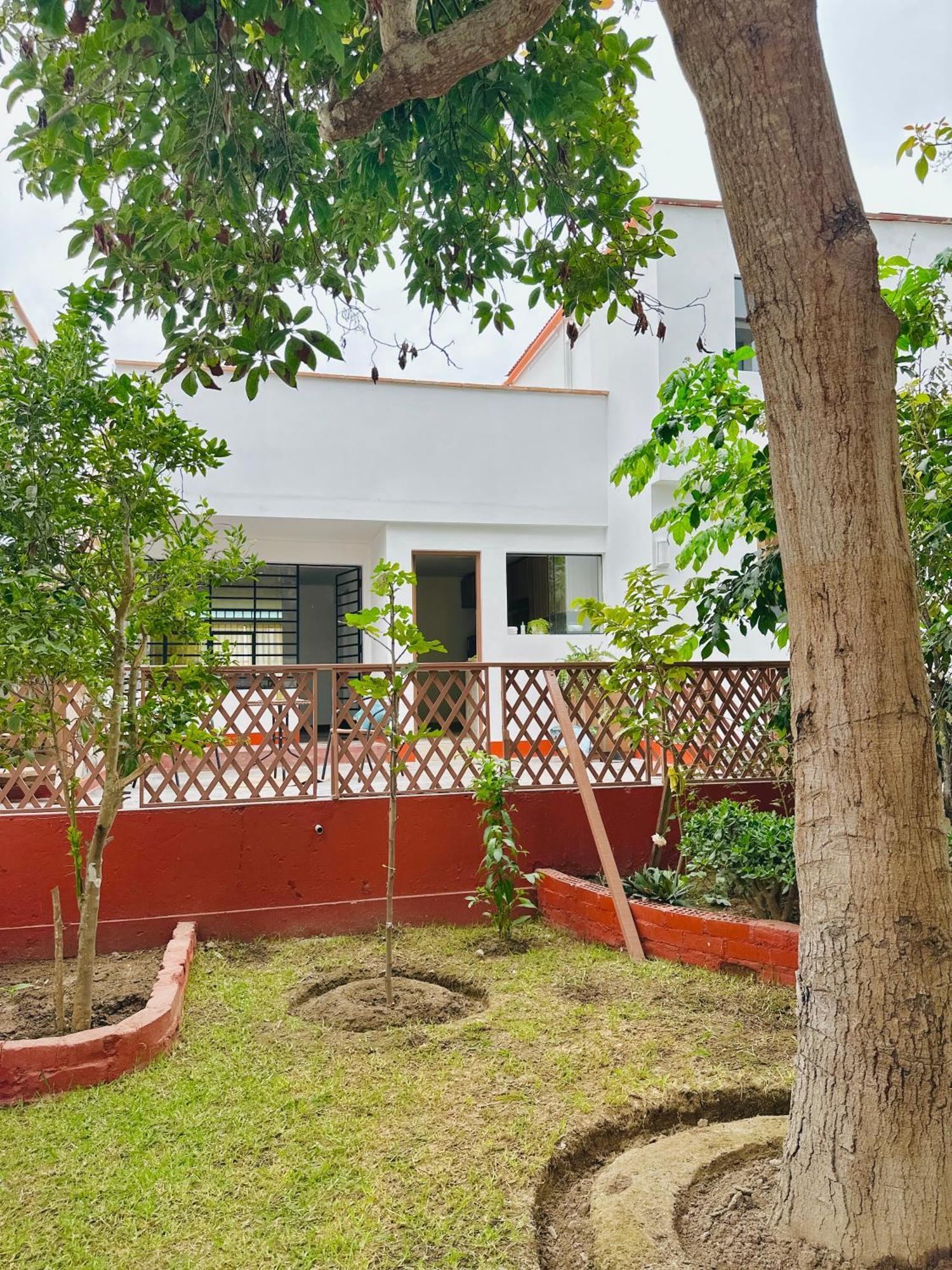 Casa Verde Jesus Maria - Zona Residencial Lima Zewnętrze zdjęcie