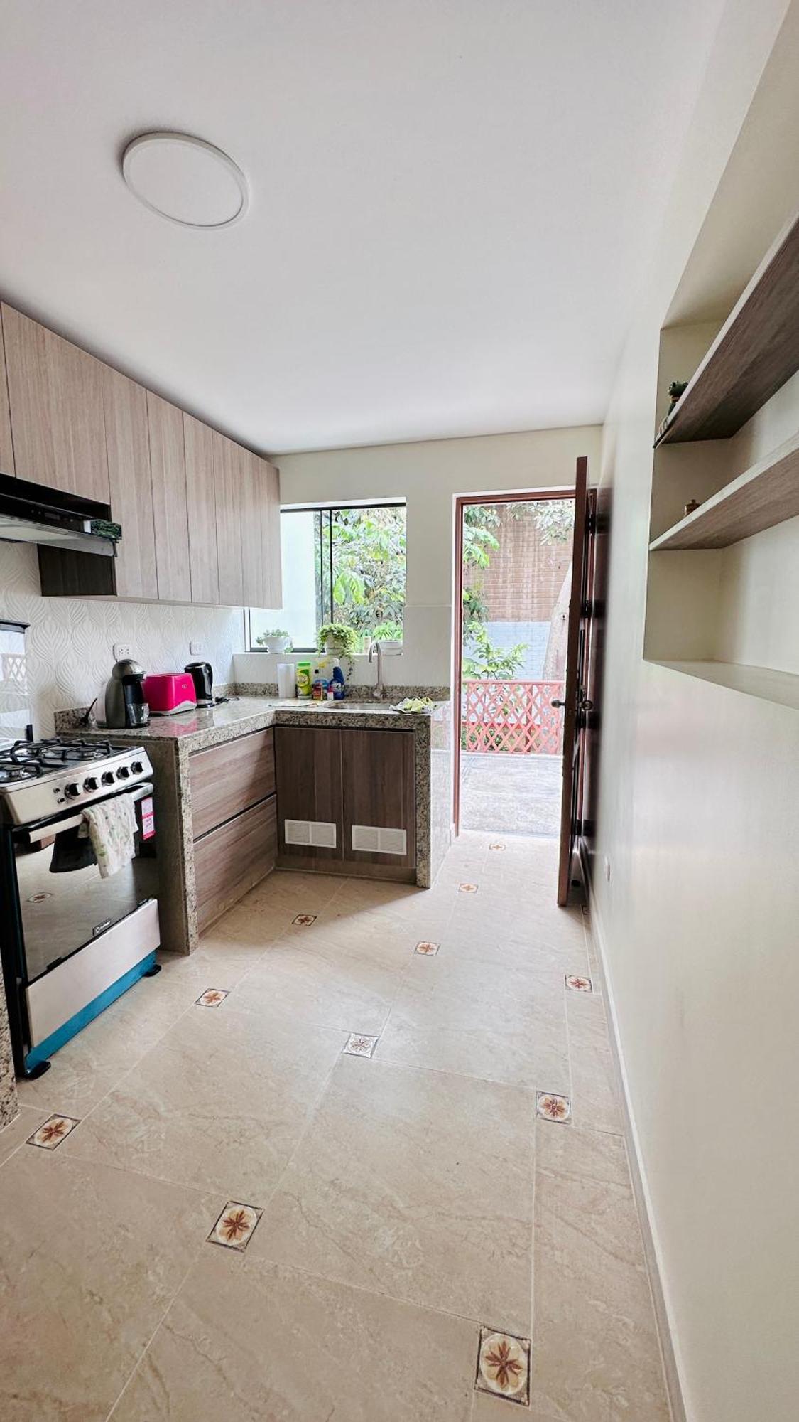 Casa Verde Jesus Maria - Zona Residencial Lima Zewnętrze zdjęcie